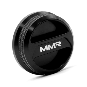 Official MMX MMR03-1601 S58 and B48E billet oil filler cap