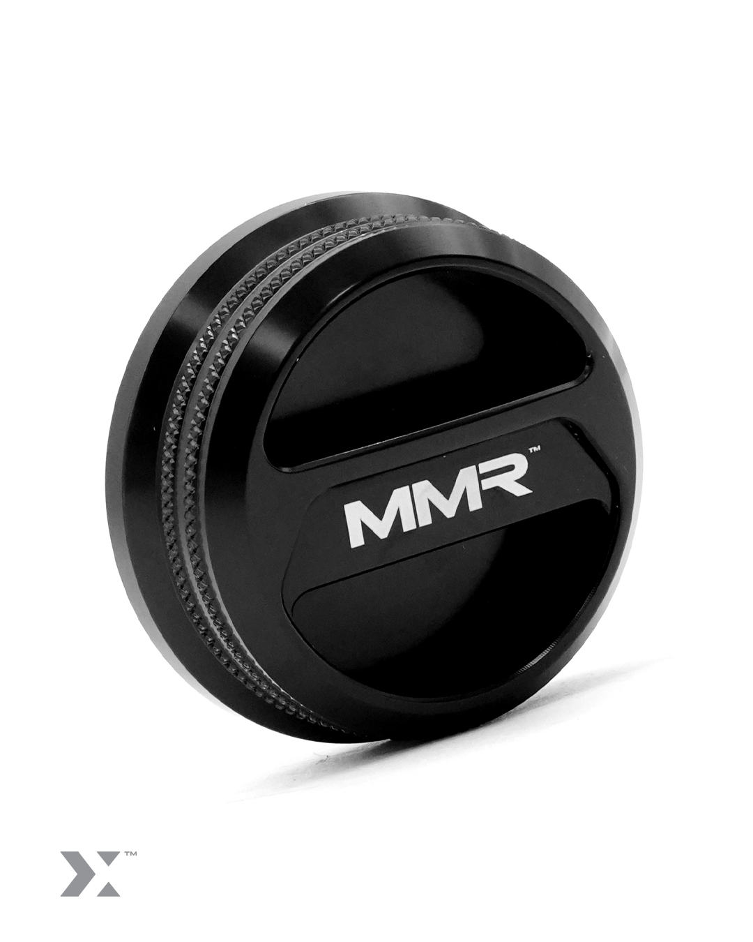 Official MMX MMR03-1601 S58 and B48E billet oil filler cap Official MMX MMR03-1601 S58 and B48E billet oil filler cap