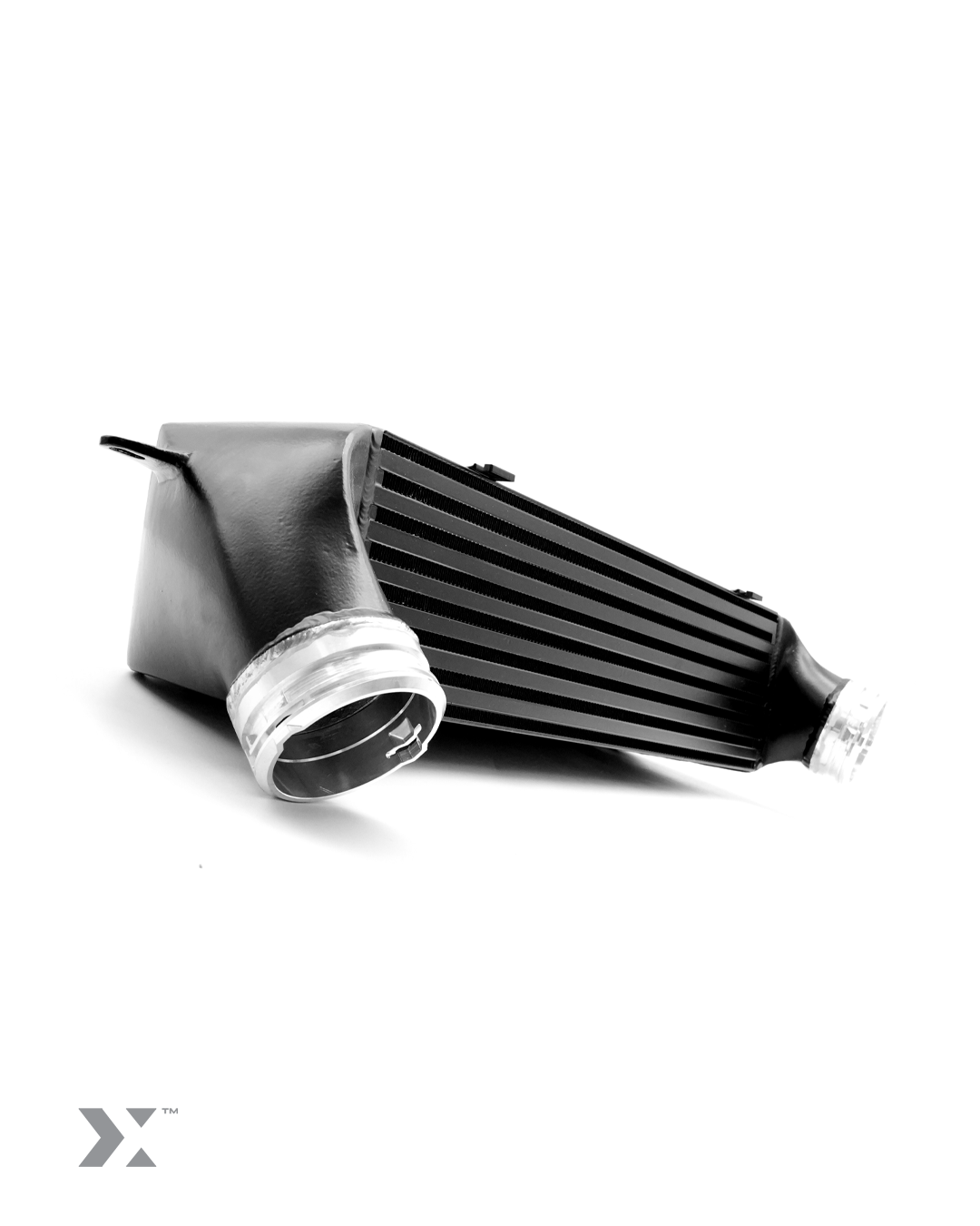 Official MMX MMR05-0201 BMW E8x and E9x N54 performance intercooler Official MMX MMR05-0201 BMW E8x and E9x N54 performance intercooler
