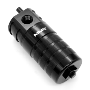 Official MMX MMR17-0501FK BMW N55 oil catch can kit