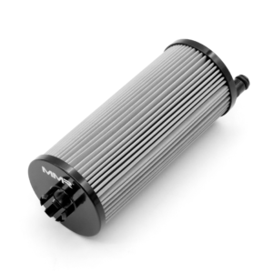 Official MMX MMR17-1602 BMW S58 stainless lifetime oil filter