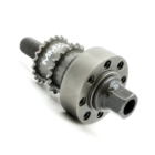 Official MMX MMR20-1001 BMW N55 and S55 one-piece crank hub