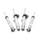 Official MMX MMR33-0501FK BMW F2x and F3x four-piece sport damper kit