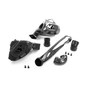 MMX G8X gloss carbon intake kit complete system